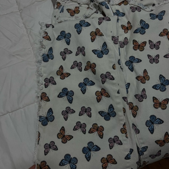 PRINCESS POLLY jeans - Picture 5 of 8